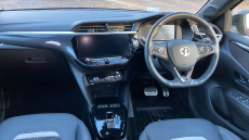 Vauxhall Corsa 1.2 Turbo Ultimate 5dr Auto Petrol Hatchback